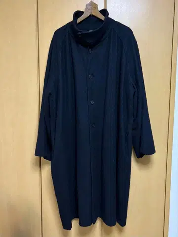 badhiya(바디야) 울 코트