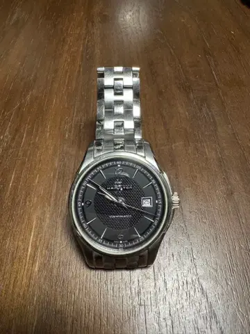 [ Hamilton ] 재즈 마스터