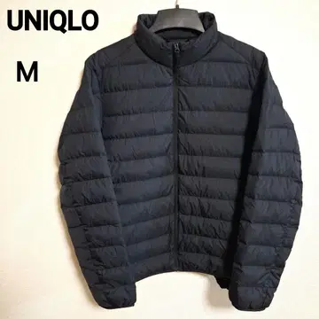 유니클로 울트라 라이트 다운 자켓
