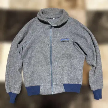'Patagonia 파타고니아 80s 빅 택 플리스 자켓'