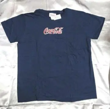 [ 미사용 새상품 ] *코카콜라 T셔츠*