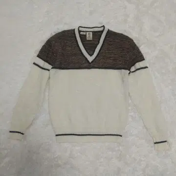 Vintage 니트 Alfie CALIFORNIA 70s