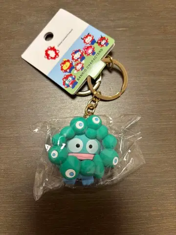 오사카 간사이 만박 산리오 미야쿠미야쿠 한교동 파스텔