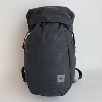 미레이 스이우 22 자크 백팩 하이킹 등산 당일치기 여행 출퇴근 그레이