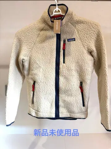 파타고니아 레트로 파일 자켓 M 사이즈 2019년 제조 새상품