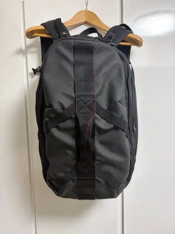 [ 새상품급 ] BRIEFING 저니 팩 백팩 백팩 42L 블랙