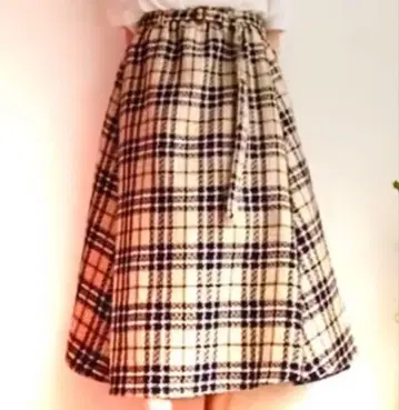 port ponpone 롱 스커트