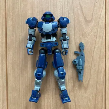 30MM 포르타노바 블루