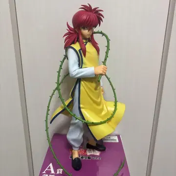 [새상품급] 제일복권 유유백서 암흑무술편 vol.2 A상 쿠라마 피규어