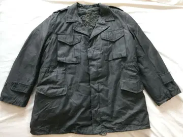 80년대 그리스군 M43 필드 자켓 라이너 포함 2WAY 코트