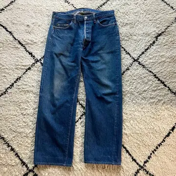 TCB jeans 60s jeans 34인치