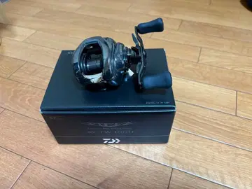 Daiwa SV TW 100H 베이트 낚시릴