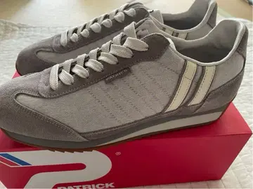 [PATRICK] MARATHON-FV 스니커즈 25cm