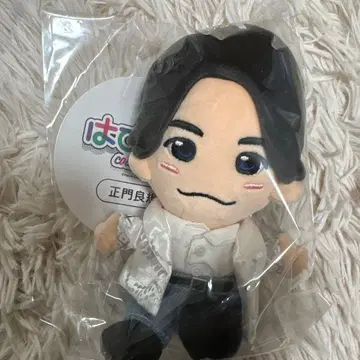 A! group 마사카도 요시노리 하피누이