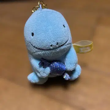 누오 봉제 인형