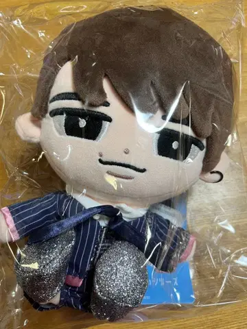 스노치루 BIG 봉제 인형 와타나베 쇼타