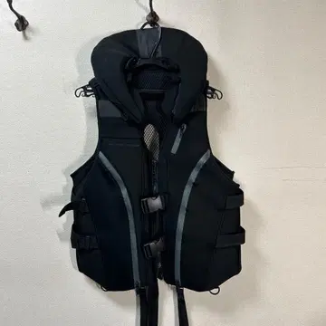 새상품급 격투 바디 프로텍터 2