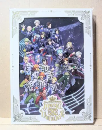 Blu-ray 우타프리 ASSDMS Ver. A