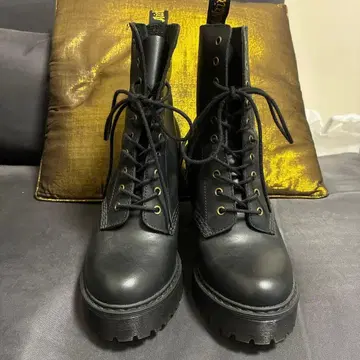 닥터마틴 부츠