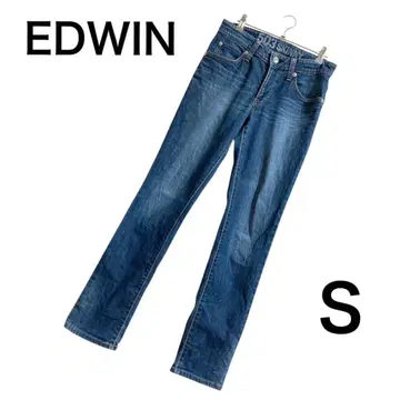 [ EDWIN ] 503 블루 립 청바지 ( 28 ) 블루