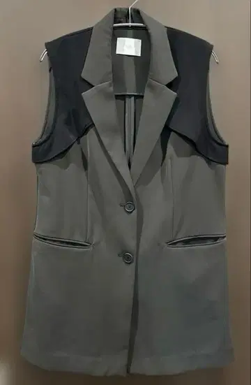 HARE 하레 롱 베스트