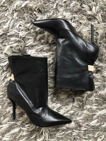 최종 가격 N21 누메로 벤투노 부츠