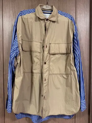 TOMORROWLAND 셔츠 M 사이즈