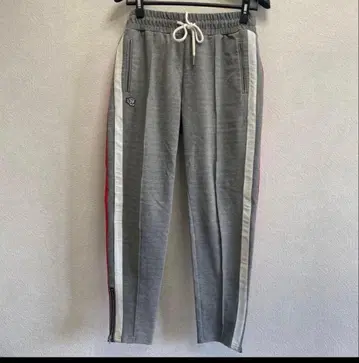 libeiro 팬츠 라인 팬츠