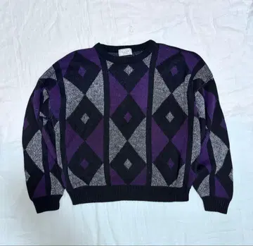 THE MEN'S STORE AT SEARS 니트