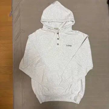 L.L.Bean 스미스필드 후드티