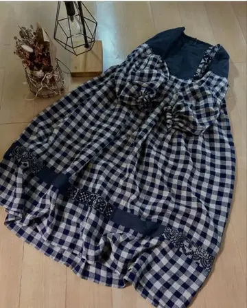 *미사용 새상품* 인기 작가님 akenonomama 미나 페르호넨