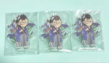 귀멸의 칼날 시나즈가와 겐야 굿즈 아크릴 스탠드