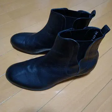 chausser 쇼세 TRAVEL SHOES 숏부츠 40