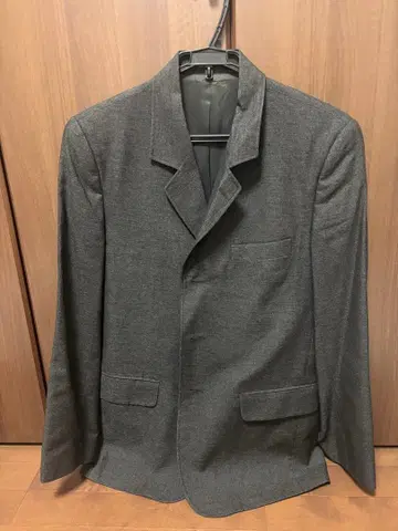 AGNES B 캐주얼 수트 VA4-409J-FERRARI 사이즈 48