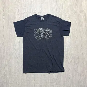 초능력 전사 두리안 T셔츠