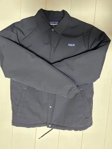Patagonia 다크 그레이 자켓 S 사이즈 몇 회 착용 새상품급