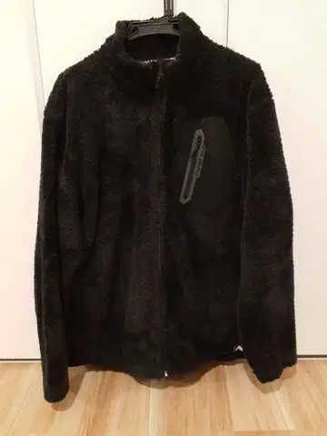 워크맨 다이아 플리스 안감 알루미늄 자켓 3L