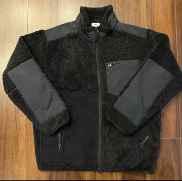 유니클로 Engineered Garments 플리스 자켓