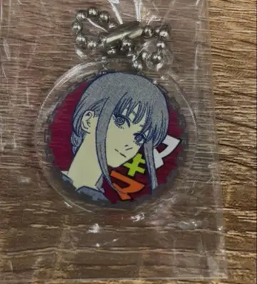 체인소 맨 마키마의 개 쿠키 마키마