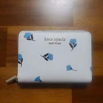 케이트 스페이드 카드 케이스 spencer dainty bloom