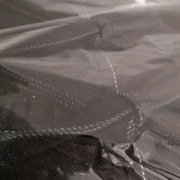 메리제니 리본 리본 플리츠 미니 스커트 블랙 데님 스커트