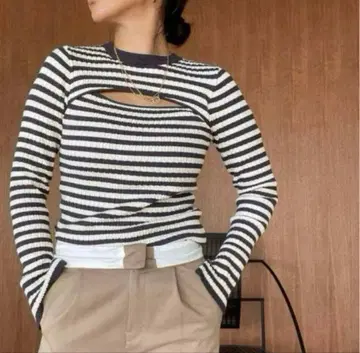 SeaRoomlynn mini 케이블 홀 상의