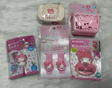 마이멜로디 세트 묶음 판매