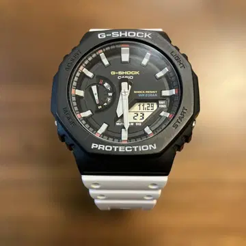 [CASIO] G-SHOCK GA-2100 시리즈