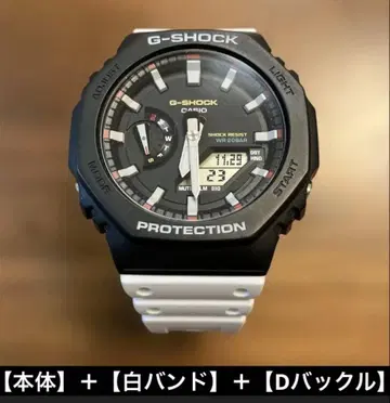 [CASIO] G-SHOCK GA-2100 시리즈