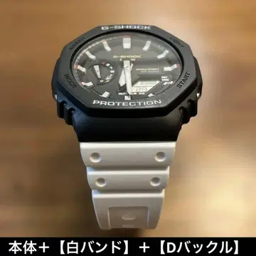 [CASIO] G-SHOCK GA-2100 시리즈