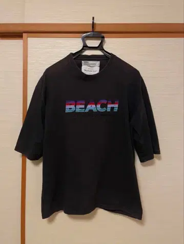 dairiku t셔츠 20ss