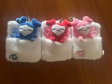 K-POP 인형/마스코트 6세트