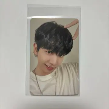 boynextdoor 재현 럭키 드로우 유니버셜