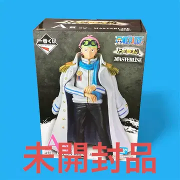 미개봉 제일복권 원피스 MASTERLISE A상 코비